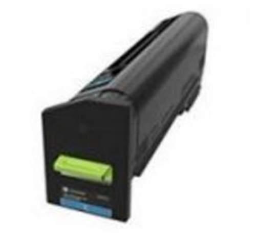 Original Lexmark 24B5995 Toner cyan