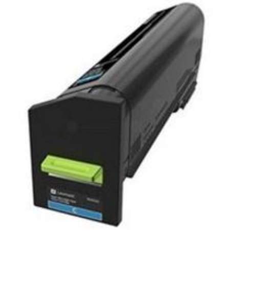 Original Lexmark 24B5996 Toner magenta
