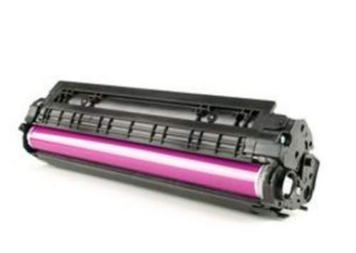 Original Lexmark 24B6513 Toner magenta