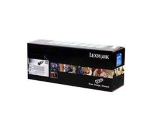 Original Lexmark 24B6515 Toner schwarz