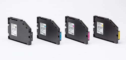 Original Ricoh 257065 / TYPE1 magenta
