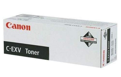 Original Canon 2790B002 / C-EXV29 Toner schwarz