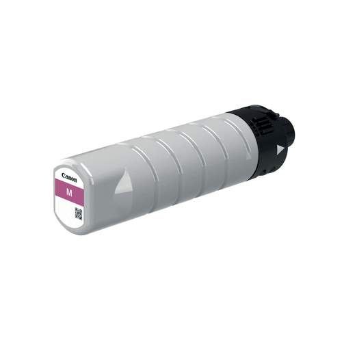 Original Canon 2792C001 / PGI-7500M magenta
