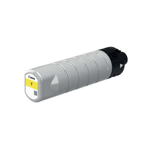 Original Canon 2793C001 / PGI-7500Y gelb