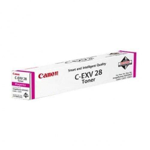 Original Canon 2797B002 / C-EXV28 Toner magenta