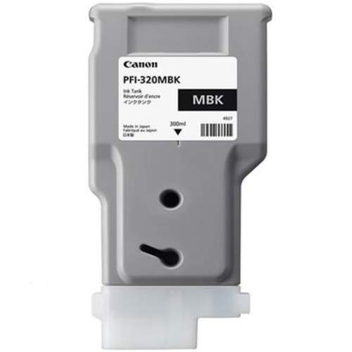 Original Canon 2889C001 / PFI-320MBK Tinte schwarz matt