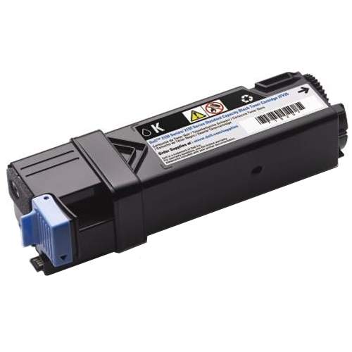 Original DELL 2FV35 / 2FV35 Toner schwarz