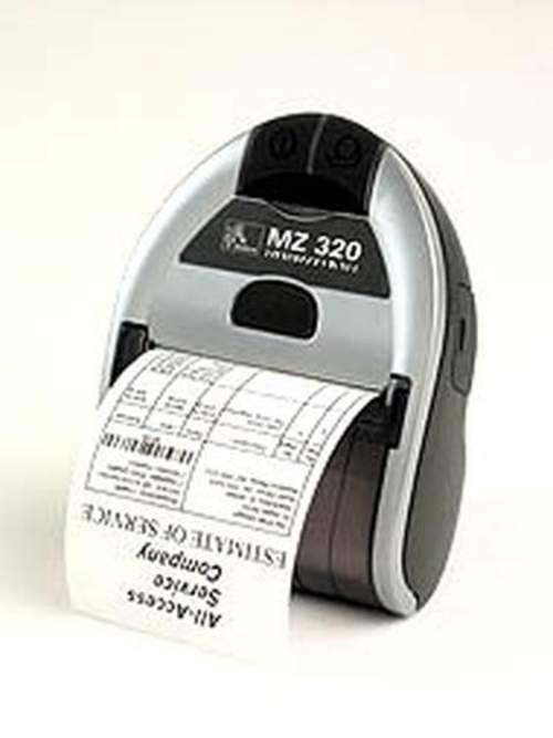 Original Zebra 3006131 Farbband