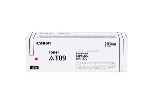 Original Canon 3018C006 Toner magenta