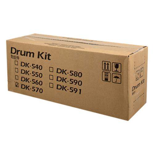 Original KYOCERA 302HG93012 / DK-570 Trommel