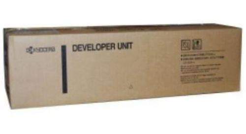 Original KYOCERA 302HN93033 / DV-560C Drucker-Kit cyan