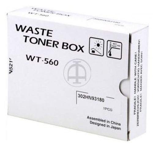 Original KYOCERA 302HN93180 / WT-560 Tonerauffangbehälter