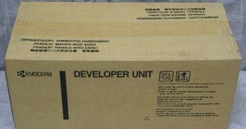 Original KYOCERA 302LY93010 / DV-160 Entwicklereinheit schwarz