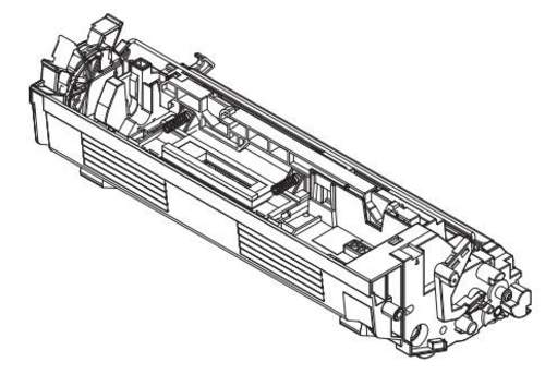 Original KYOCERA 302MH93020 / DV-1130 Entwicklereinheit schwarz