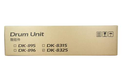 Original KYOCERA DK-8325 / DK-8315 Trommel