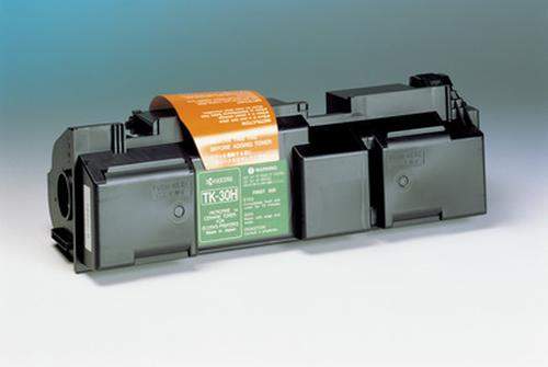 Original KYOCERA 37027030 / TK-30H Toner schwarz