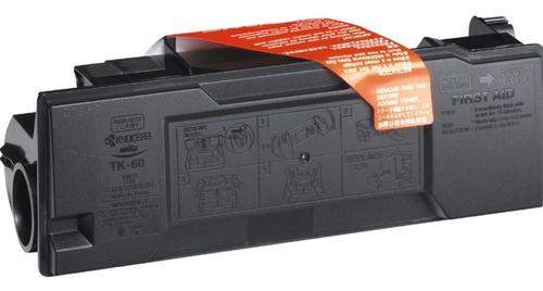 Original KYOCERA 37027060 / TK-60 Toner schwarz