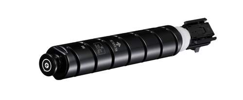 Original Canon 3763C002 / C-EXV58BK Toner schwarz
