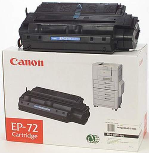 Original Canon 3845A003 Toner schwarz