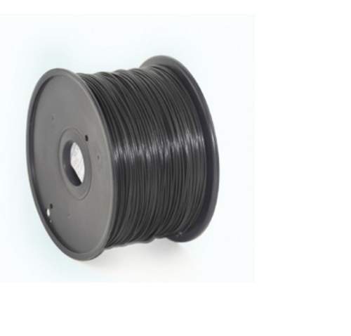 Original Gembird 3DP-PLA1.75-01-BK schwarz