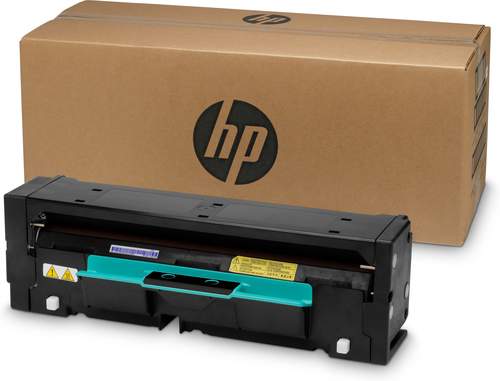 Original HP 3MZ76A Tonerauffangbehälter