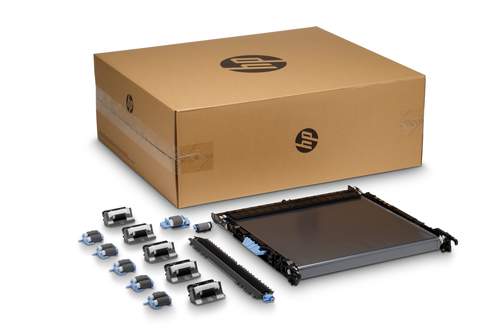 Original HP 3WT89A Drucker-Kit