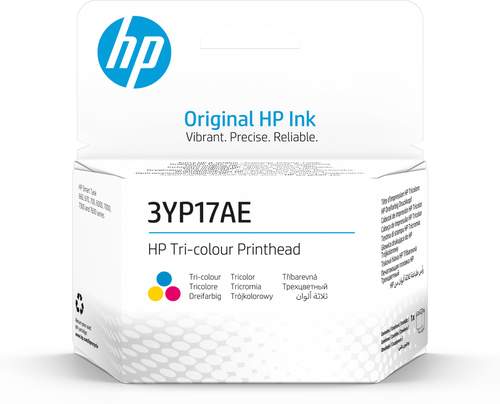 Original HP 3YP17AE Tinte