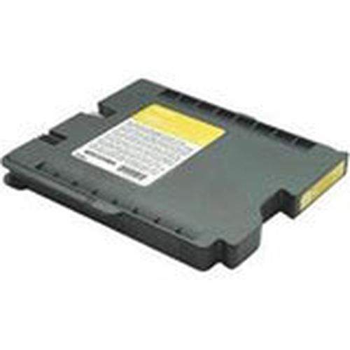 Original Ricoh 405691 / GC-31Y Tinte gelb
