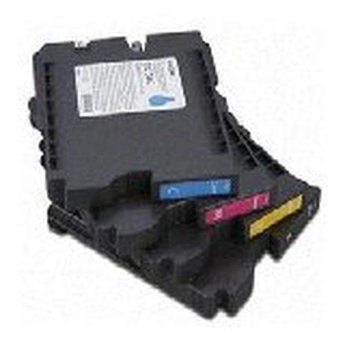 Original Ricoh 405701 / GC-31HK Tinte schwarz