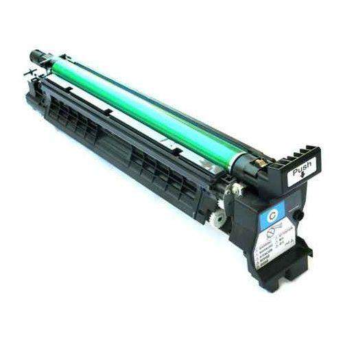 Original Konica Minolta 4062403 / IU-210M Toner magenta