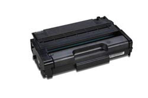 Original Ricoh 406522 / SP3400HA Toner Schwarz