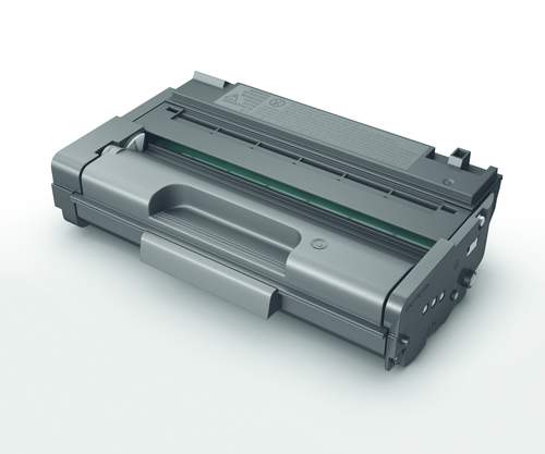Original Ricoh 406990 / SP3500XE Toner schwarz