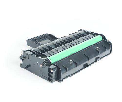 Original Ricoh 407254 / TYPESP201HE Toner schwarz