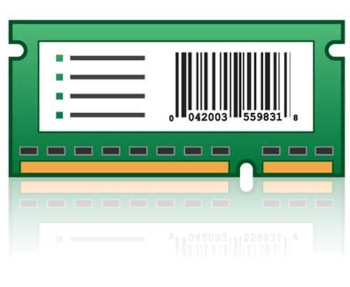 Original Lexmark 40C9201 Drucker-Kit