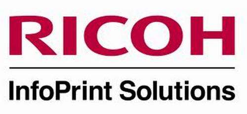 Original Ricoh 413013 Drucker-Kit