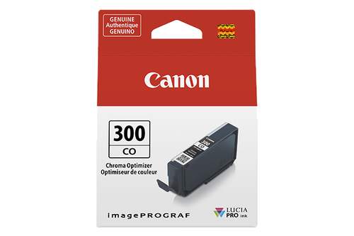 Original Canon 4201C001 / PFI-300CO Tinte schwarz