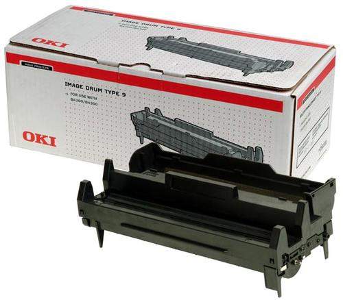 Original OKI 42102802 / TYPE9 Trommel