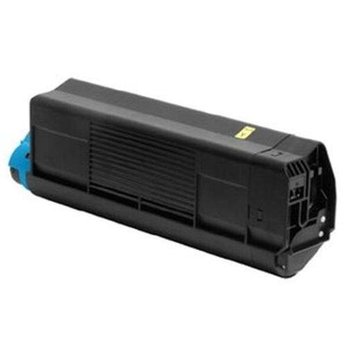 Original OKI 42804513 Toner gelb