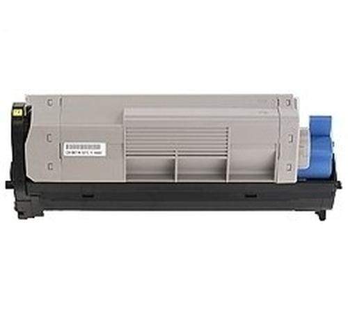 Original OKI 43381705 Trommel gelb
