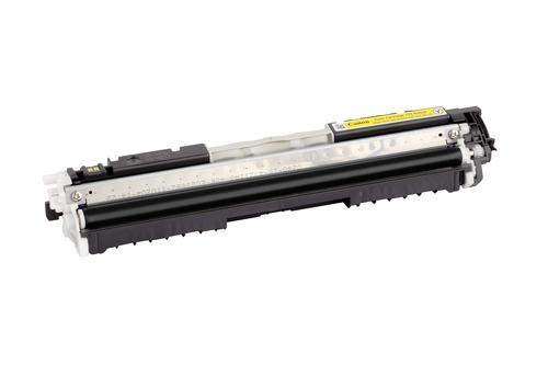Original Canon 4367B002 / 729Y Toner gelb