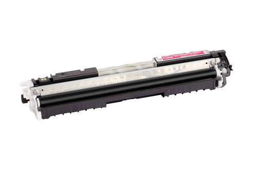 Original Canon 4368B002 / 729M Toner magenta