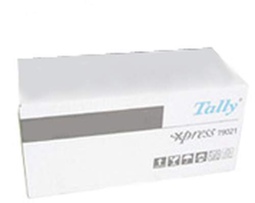 Original TallyGenicom 43769 Toner schwarz