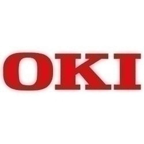 Original OKI 43837107 Toner cyan