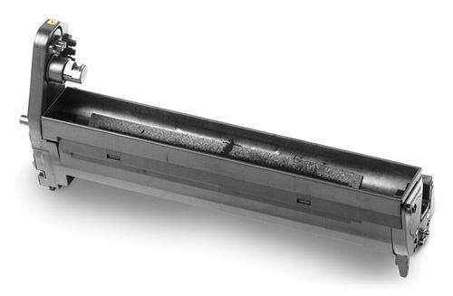 Original OKI 43913805 Trommel gelb