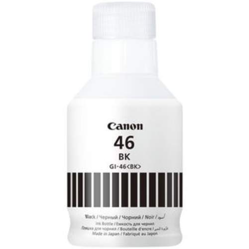 Original Canon 4411C001 / GI-46BK Tinte schwarz