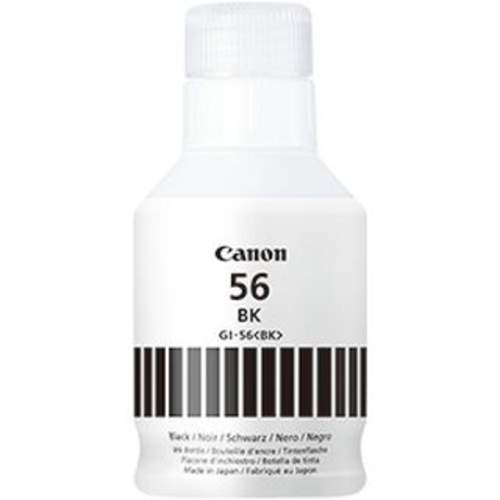 Original Canon 4412C001 / GI-56BK Tinte schwarz