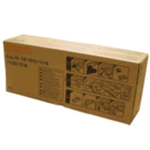 Original UTAX 4413510010 Toner schwarz