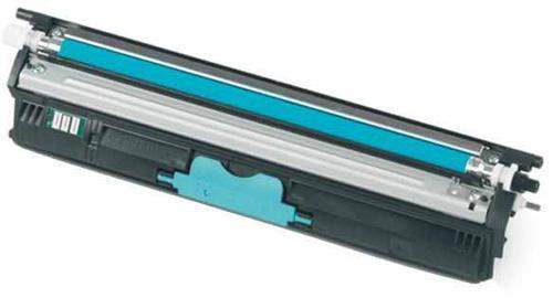 Original OKI 44250719 Toner cyan
