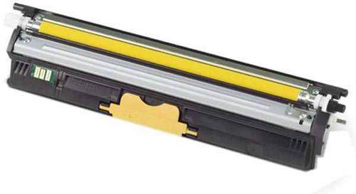 Original OKI 44250721 Toner gelb