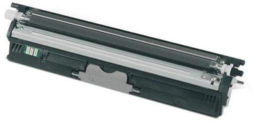 Original OKI 44250724 Toner schwarz